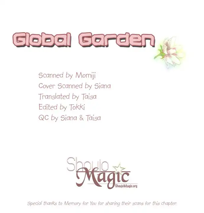 Global Garden Chapter 1 2